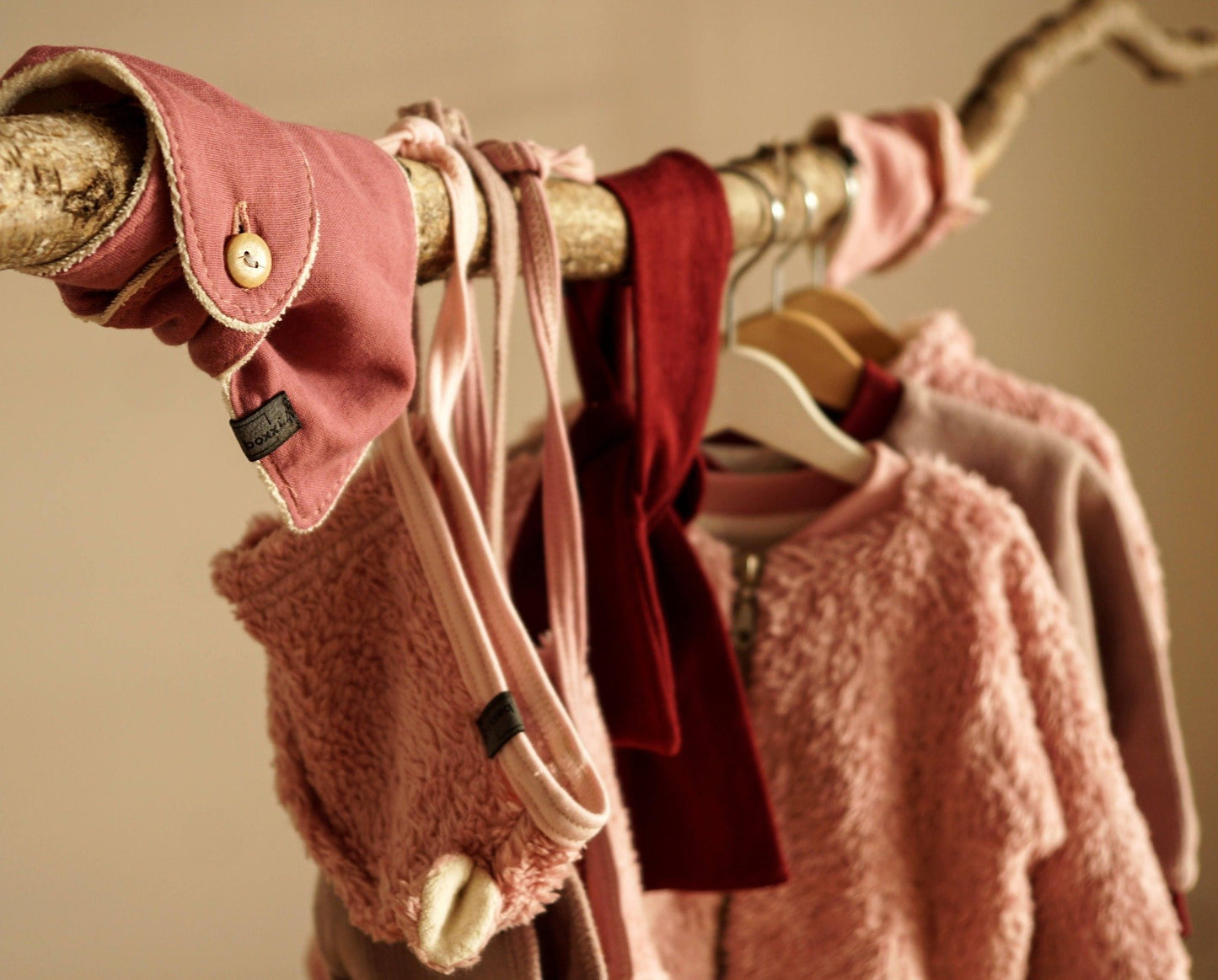 Mikina na zapínání - bomber - BOXXkids CZ