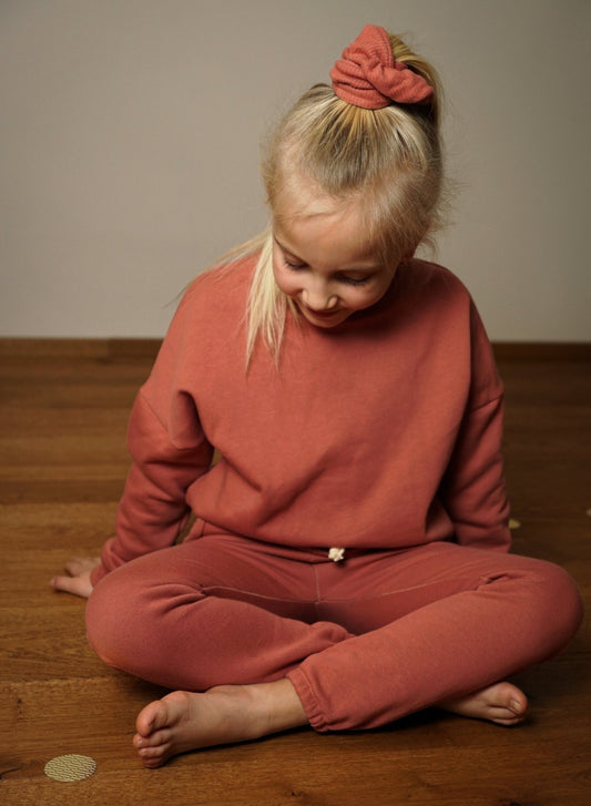 Tepláková souprava