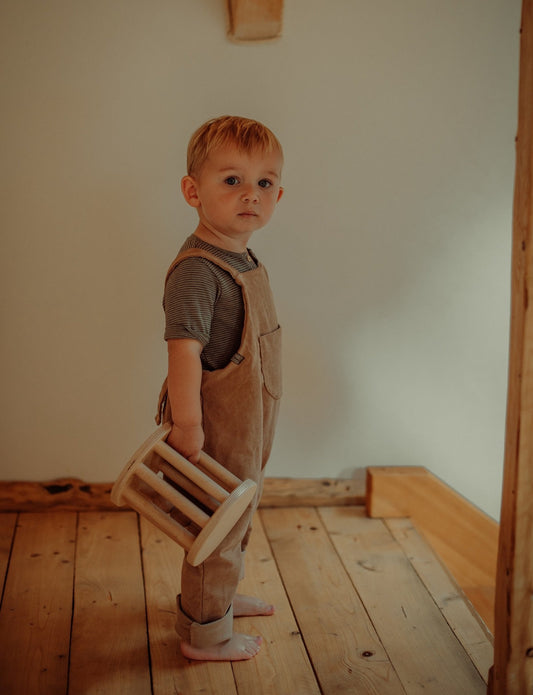 Manžestrové lacláče