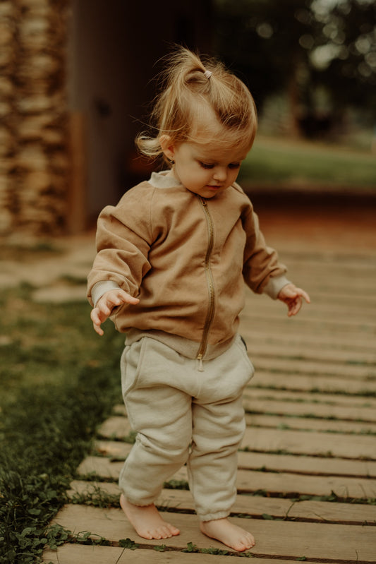 Manžestrový bomber