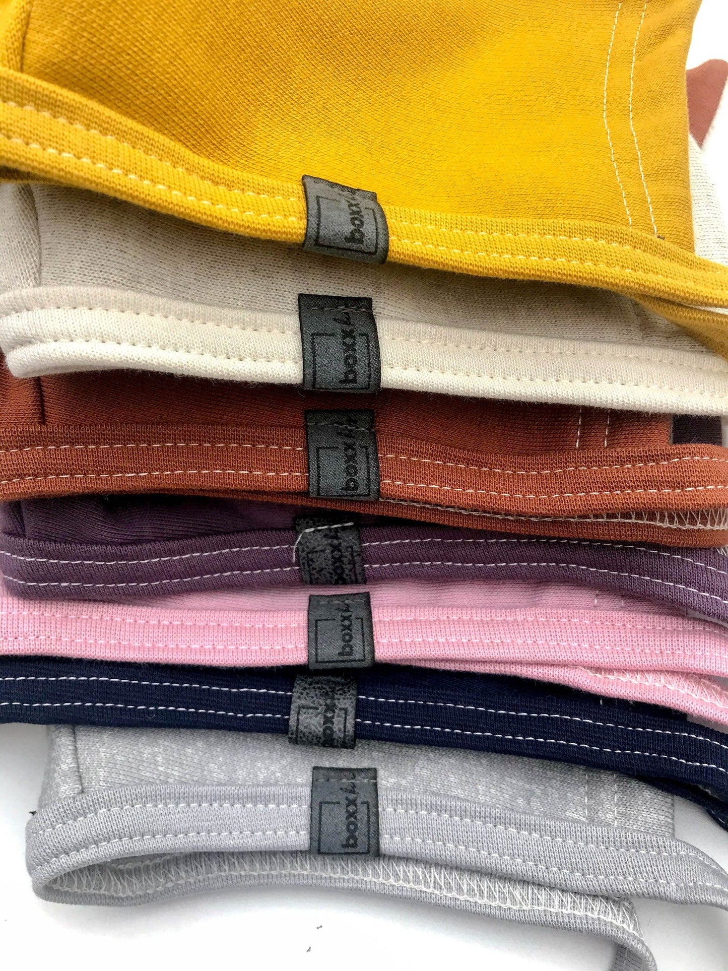 Čepice - Zajíček - BOXXkids CZ