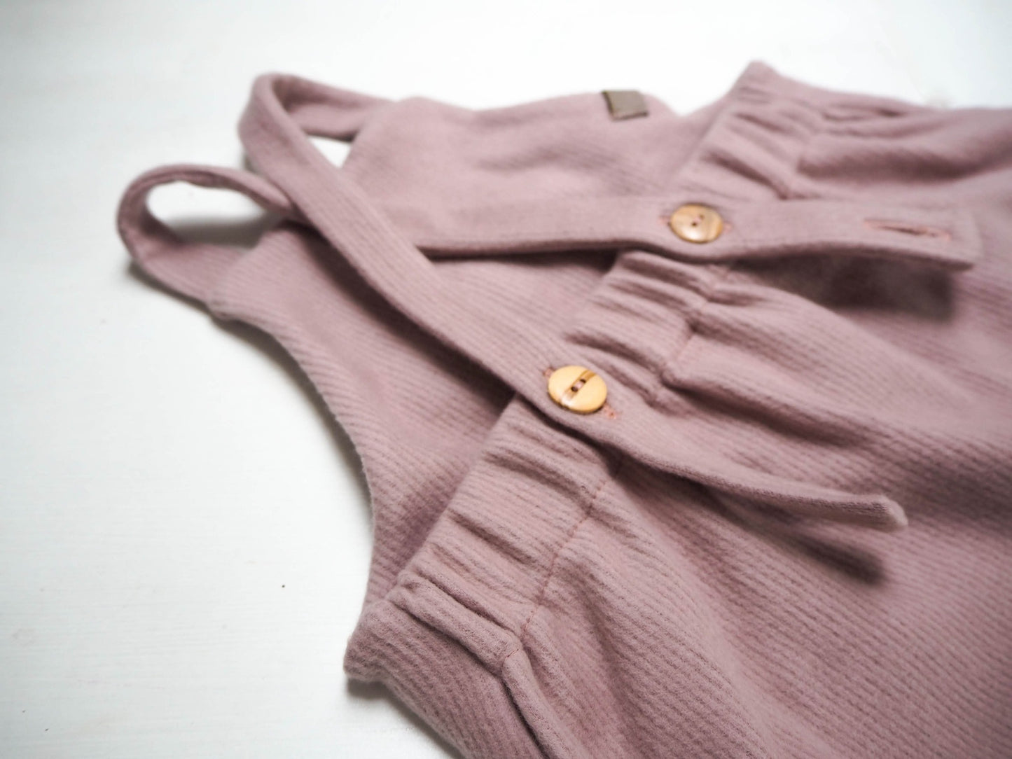 Manžestrové lacláče