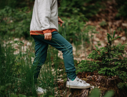 terry rostoucí legíny