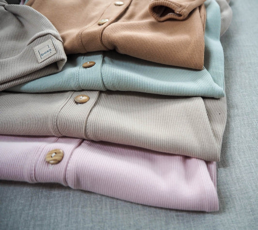 Spací pytel z bio žebroviny