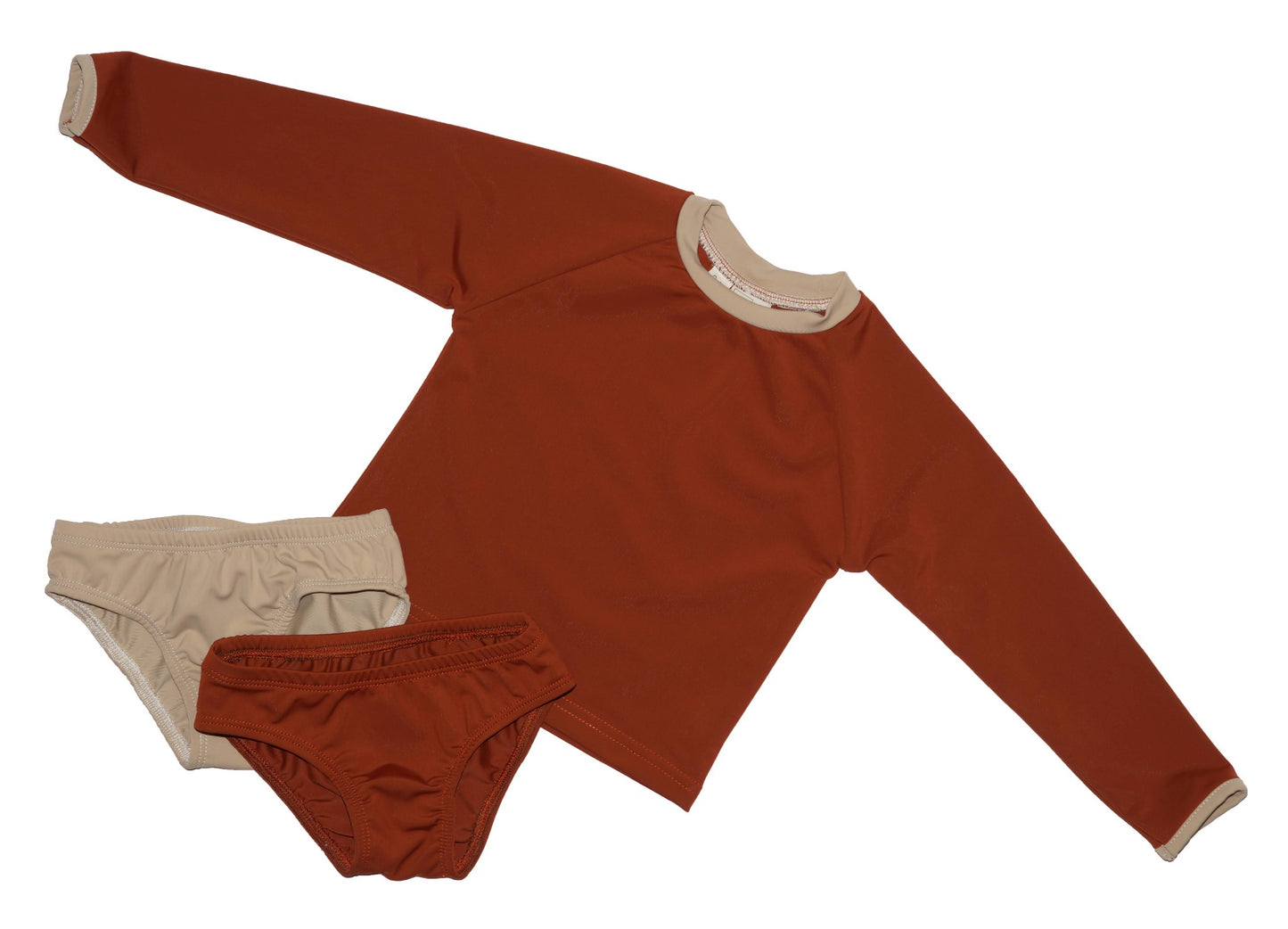 Plavky kalhotky/šortky