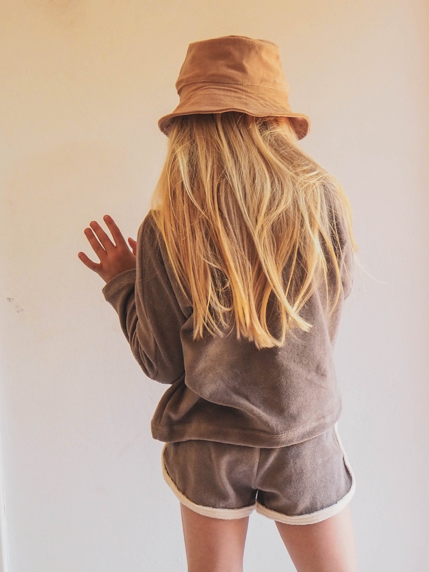 FINN - Top s krátkým nebo dlouhým rukávem