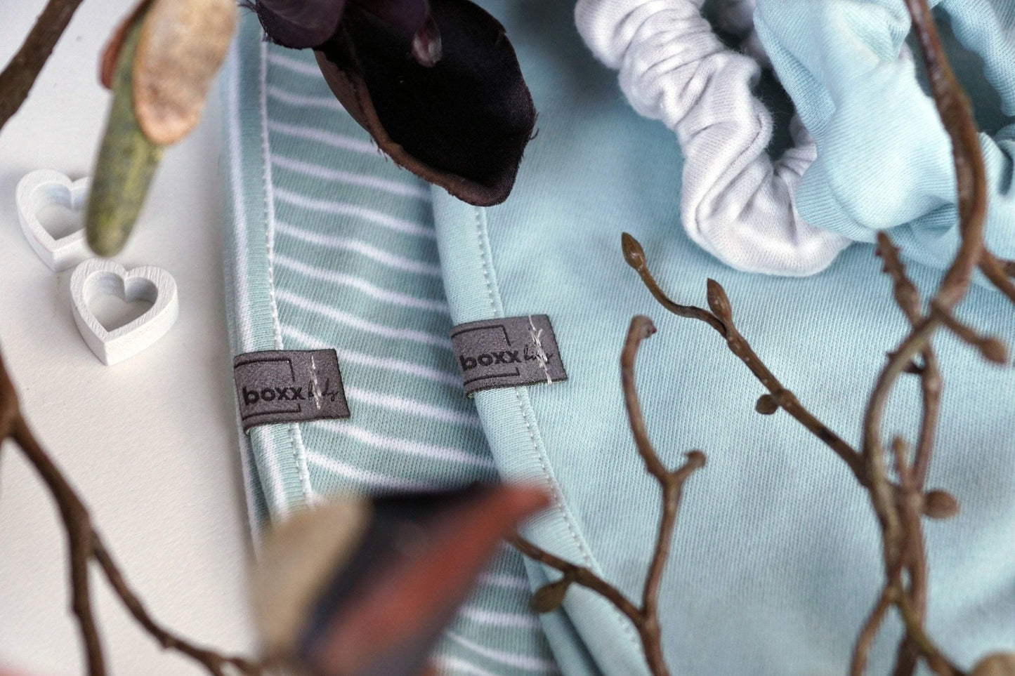 Spací pytel na uzel