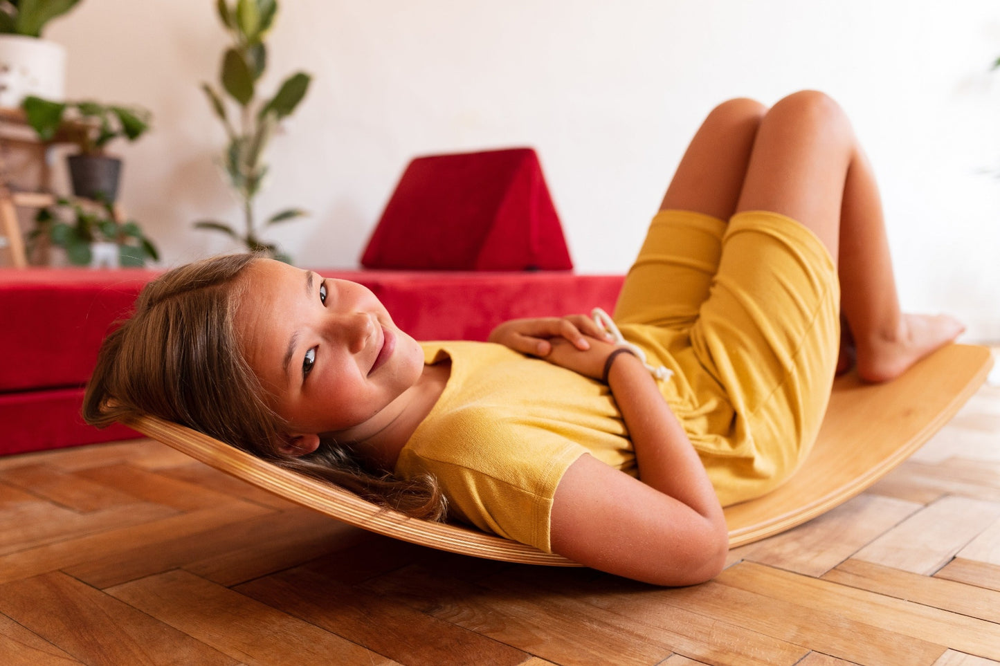 MINI šaty - bio terry